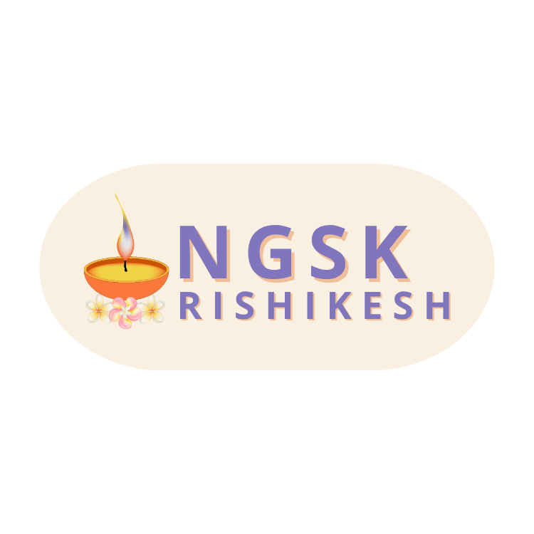 NGSK Logo